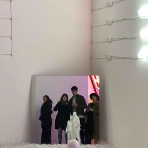 Meet your Posher, Marina